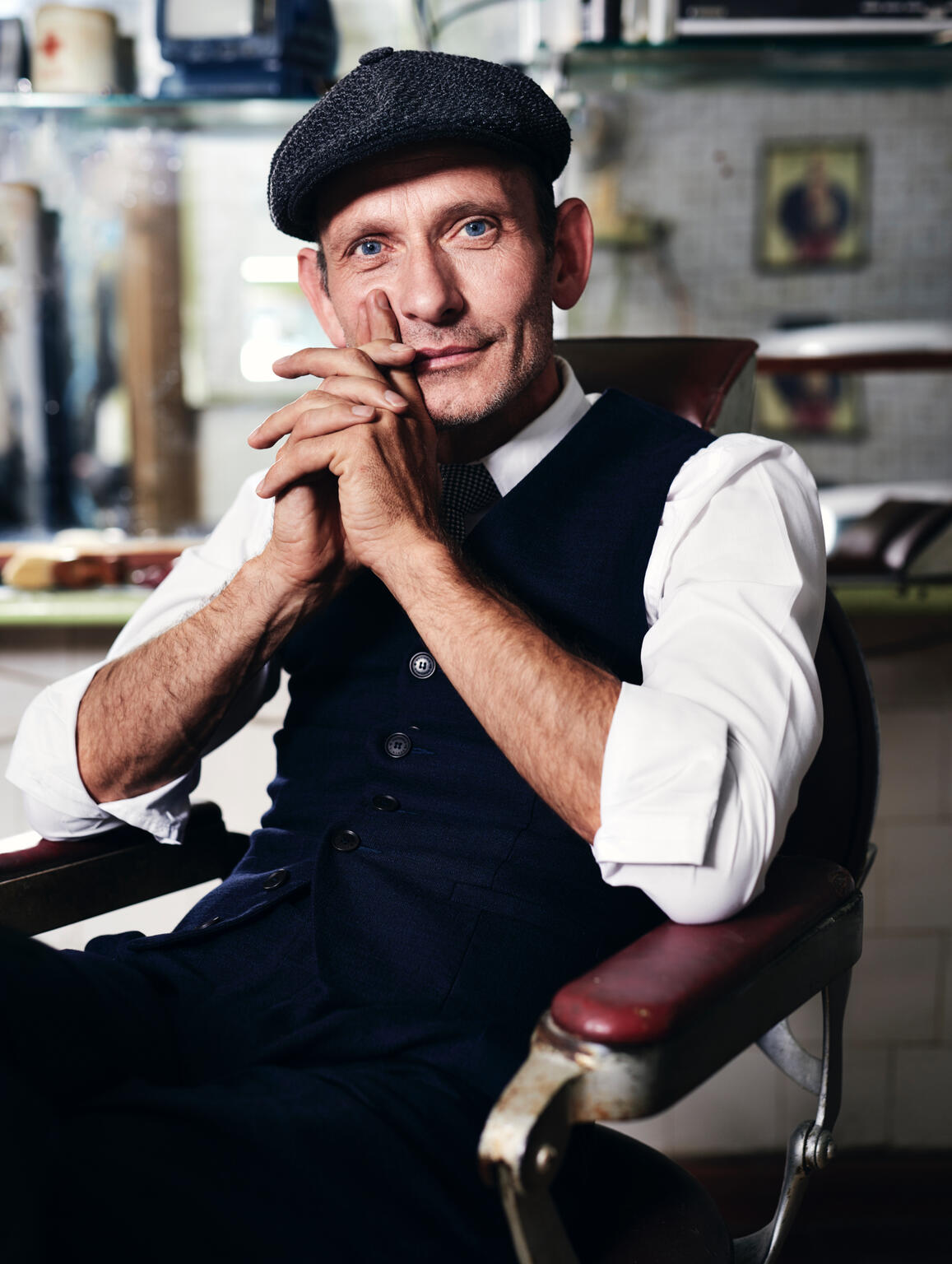 Karl-Heinz Helmschrot