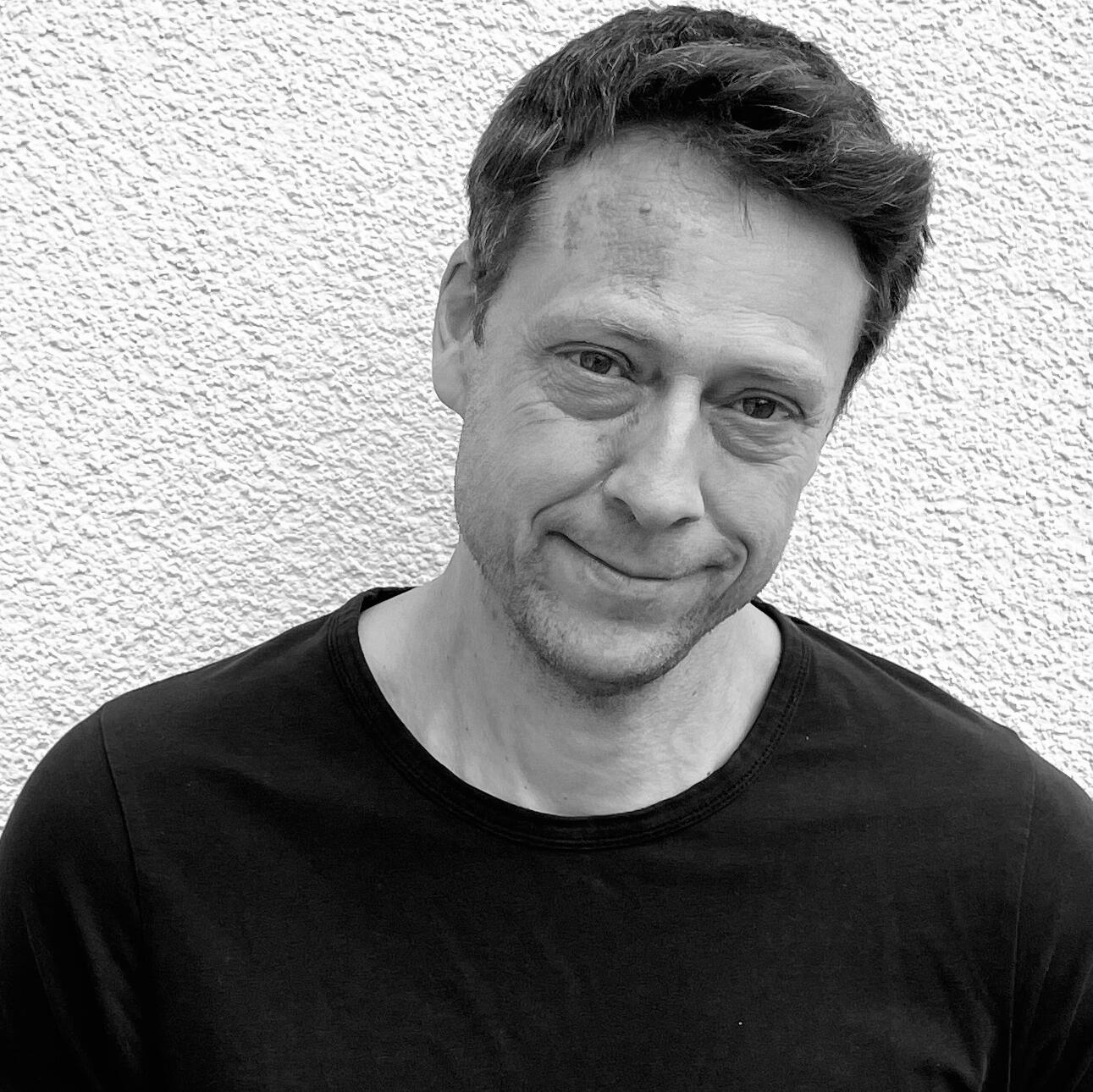 Jens Schmitt Jens Schmitt